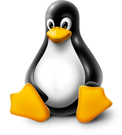Tux The Linux Penguin image