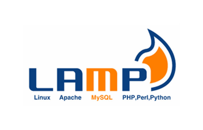 LAMP stack development image