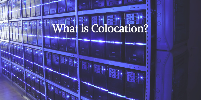 What is Colocation image