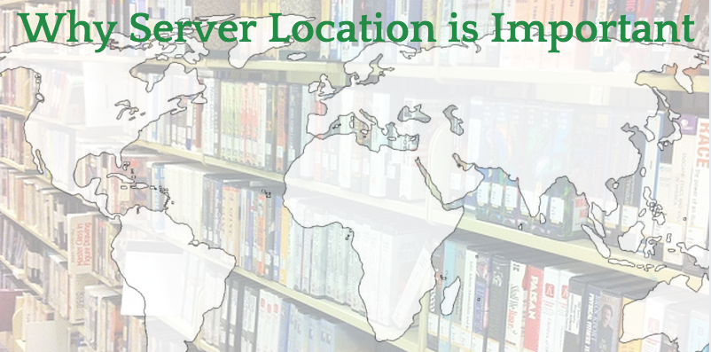 Importance of Server Location image