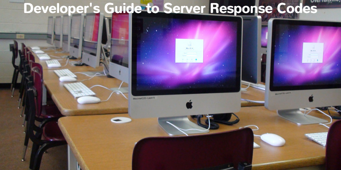 Developer's Guide to Server Response Codes image