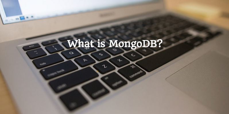 What is MongoDB image